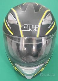 Casco Integrale Givi HPS 50.2