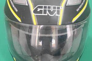 Casco Integrale Givi HPS 50.2