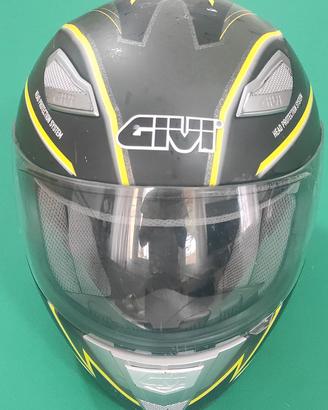 Casco Integrale Givi HPS 50.2