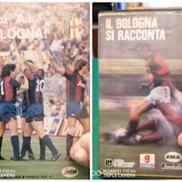 WHS Bologna F.C Il Bologna si racconta e Ale Ale 
