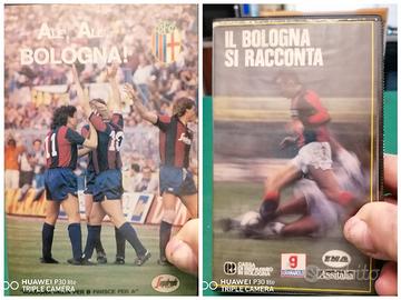 WHS Bologna F.C Il Bologna si racconta e Ale Ale 