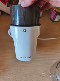 macinacaffè Mulinex 