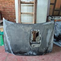 cofano Mitsubishi L200