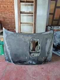 cofano Mitsubishi L200