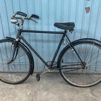 BICI Bianchi frenia bacchetta 1954
