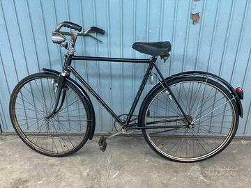 BICI Bianchi frenia bacchetta 1954