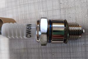 candela Magneti Marelli CW6N