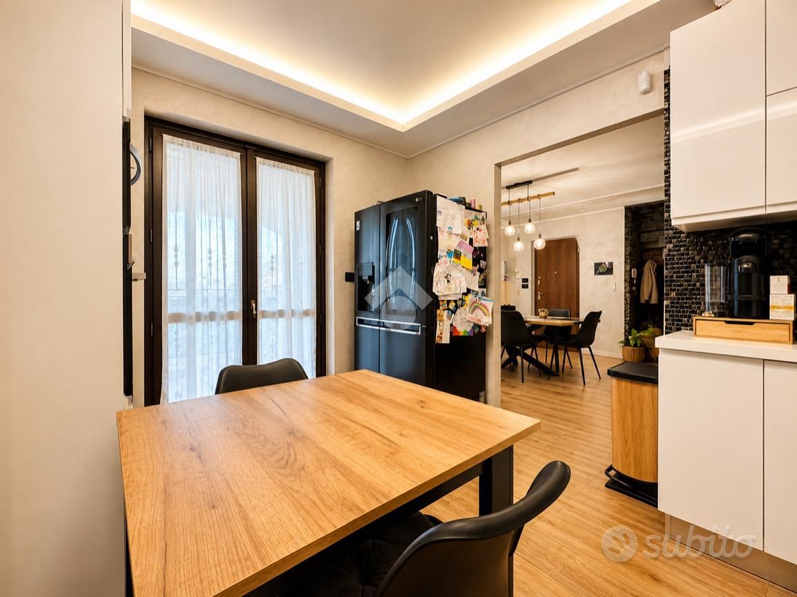 Apartment in Givoletto, Canton Mosca - Altro