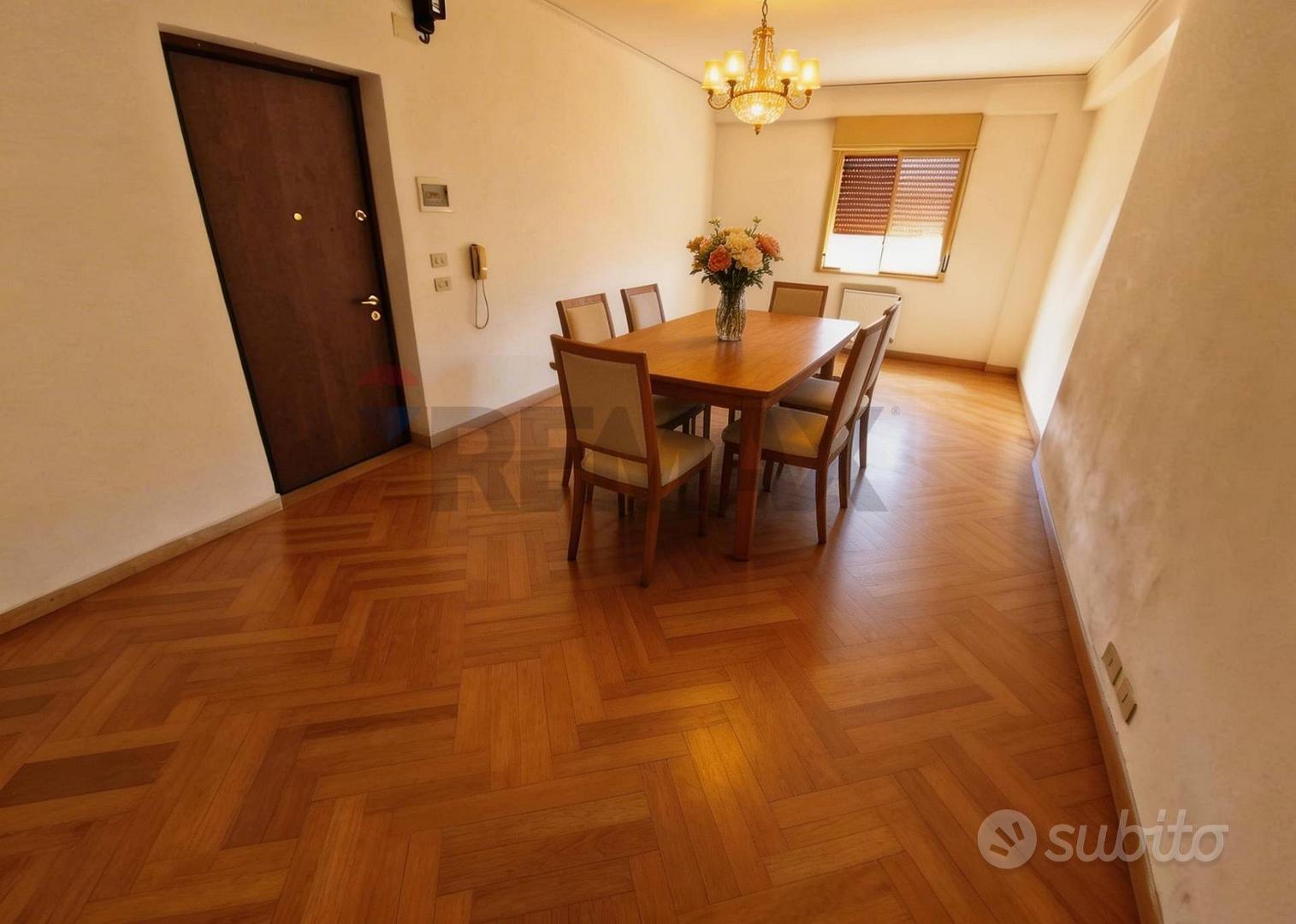 Appartamento – Capaci, Villaggio Cristoforo Leone, Palermo - Vista 5