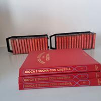 Gioca e suona con Cristina