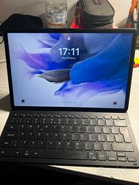 Tablet Samsung tab s7 fe