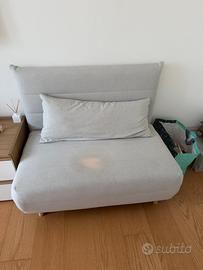 Poltrona letto Maison du Monde