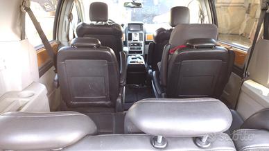 Chrysler Grand voyager