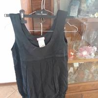 tubino nero