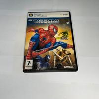 Gioco Spider-Man per PC