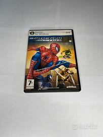 Gioco Spider-Man per PC