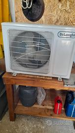  compressore aria condiziondta