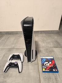 PlayStation 5 Fat