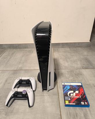 PlayStation 5 Fat