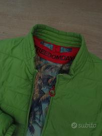 Moncler, Freedomday L