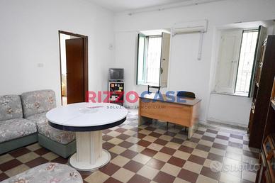 Appartamento - Corigliano-Rossano