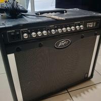 AMPLIFICATORE Peavy Bandit 112 100W PER CHITARRA