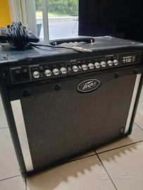 AMPLIFICATORE Peavy Bandit 112 100W PER CHITARRA