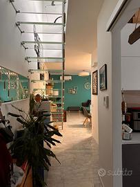 Vendita Privato - Trilocale su due livelli a Meda