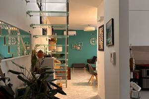 Vendita Privato - Trilocale su due livelli a Meda