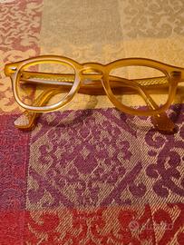 Montatura occhiali damiani