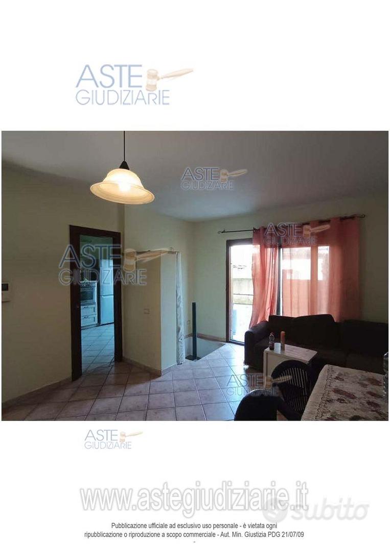 Apartment in Terranoa/Olbia, Baratta, Gallura Nord-Est Sardegna - Vista 4
