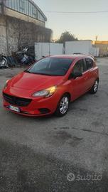 Opel Corsa 1400 GPL tech 6800 euro tratt