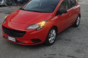Opel Corsa 1400 GPL tech 6800 euro tratt