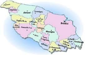 BRINDISI casa appartamento villa abitazione locale