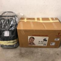 Trio cam dinamico up