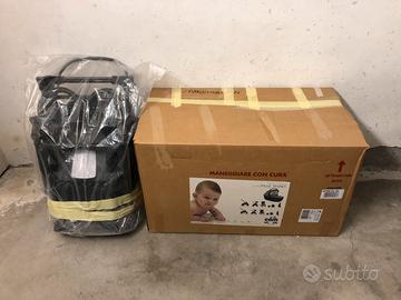 Trio cam dinamico up