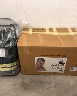 Trio cam dinamico up