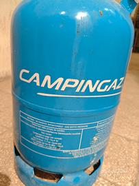 Bombola campingaz da 6 Kg