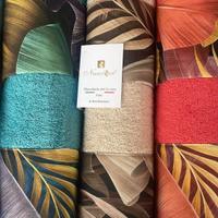 Asciugamani Nausicaà 