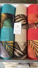 Asciugamani Nausicaà 