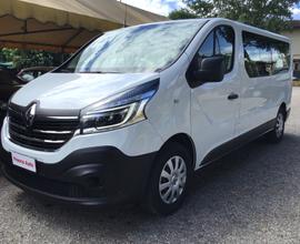 Renault Trafic T29 2.0 dCi 9Posti