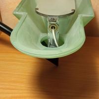 Italiana Luce applique mod. Maia