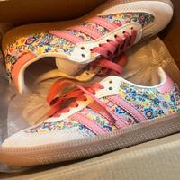 Adidas Pony Tonal Samba n° 37