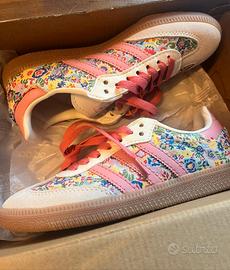 Adidas Pony Tonal Samba n° 37