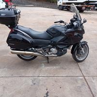Honda Deauville 700
