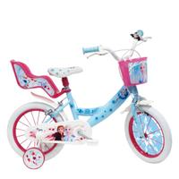 Bicicletta da bambini da 12 pollici  Frozen