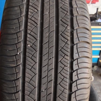 Gomme usate semi nuove Michelin 235 60 18 103v