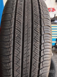 Gomme usate semi nuove Michelin 235 60 18 103v