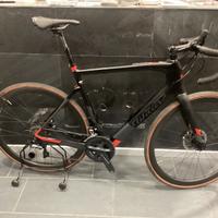 Wilier cento1 hybrid taglia L