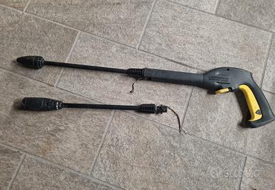 Pistola lancia Idropulitrice karcher serie k